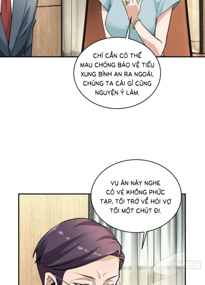 Hardcore Phổ Pháp! Hệ Thống Tích Cực Online Phát Tiền! Chapter 7 - Trang 2