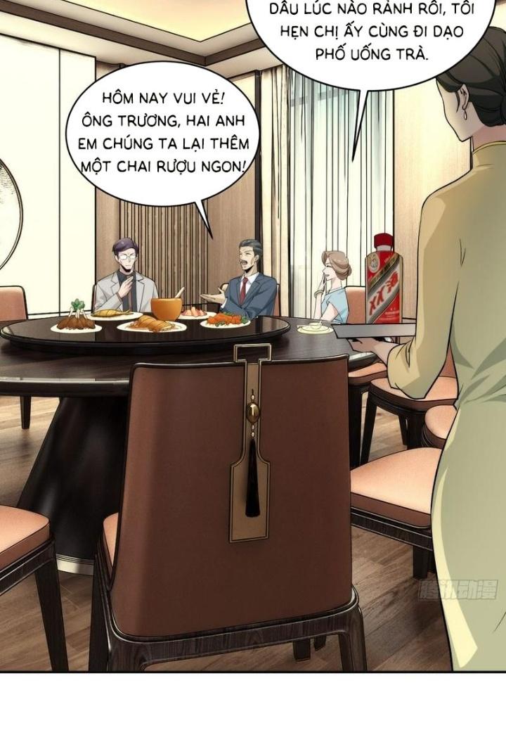 Hardcore Phổ Pháp! Hệ Thống Tích Cực Online Phát Tiền! Chapter 7 - Trang 2
