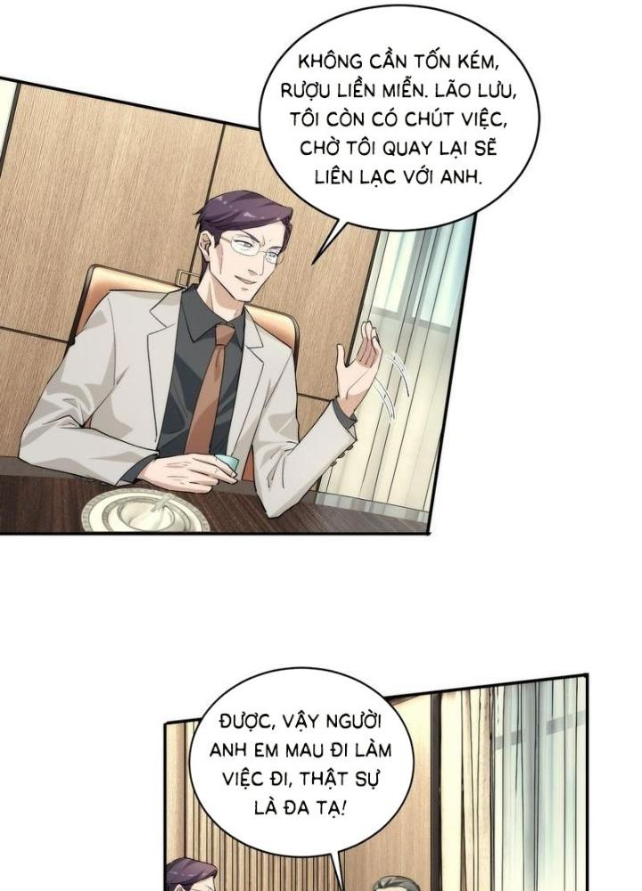 Hardcore Phổ Pháp! Hệ Thống Tích Cực Online Phát Tiền! Chapter 7 - Trang 2