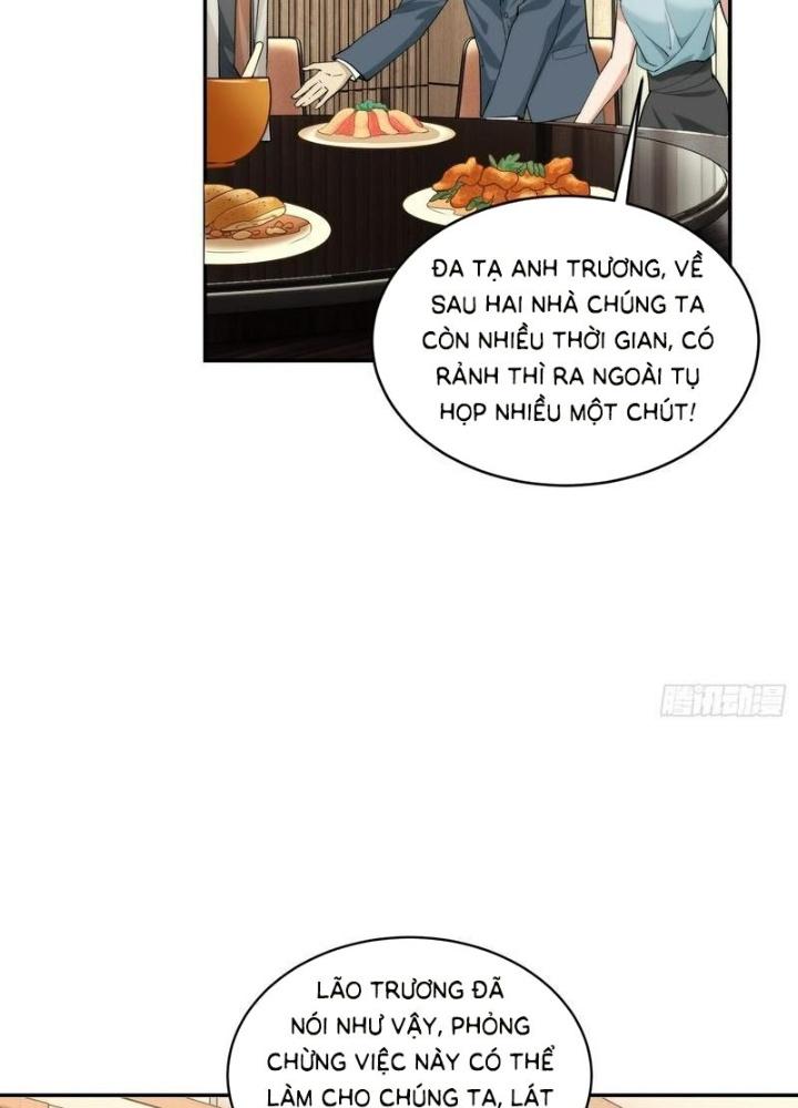 Hardcore Phổ Pháp! Hệ Thống Tích Cực Online Phát Tiền! Chapter 7 - Trang 2