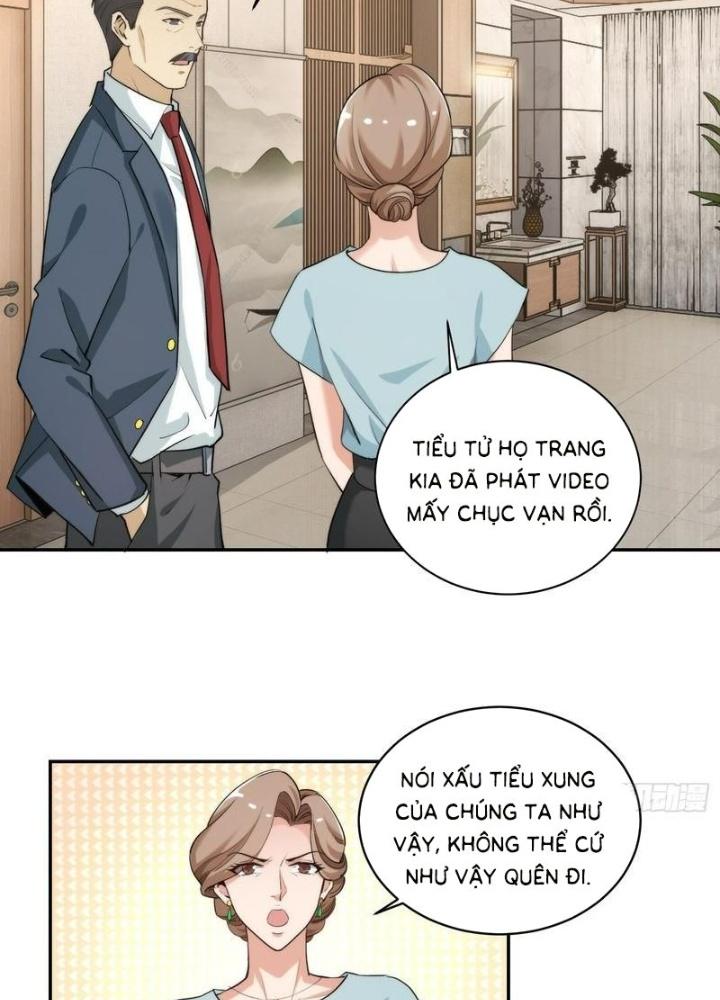 Hardcore Phổ Pháp! Hệ Thống Tích Cực Online Phát Tiền! Chapter 7 - Trang 2