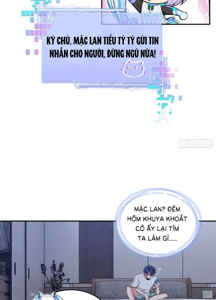 Hardcore Phổ Pháp! Hệ Thống Tích Cực Online Phát Tiền! Chapter 7 - Trang 2