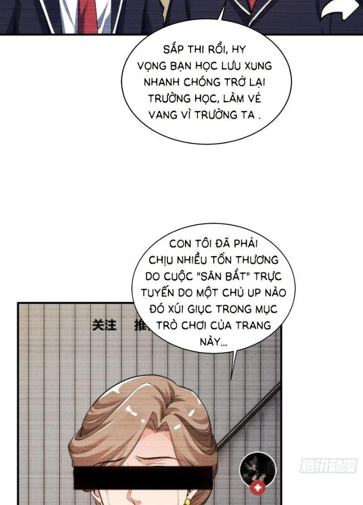 Hardcore Phổ Pháp! Hệ Thống Tích Cực Online Phát Tiền! Chapter 7 - Trang 2