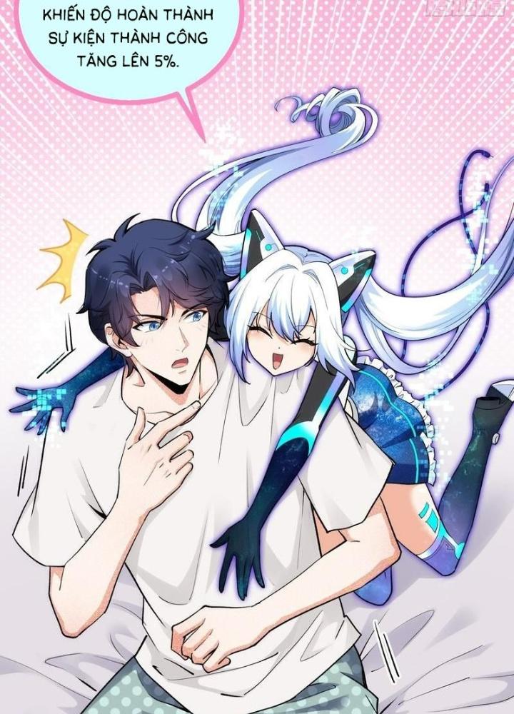 Hardcore Phổ Pháp! Hệ Thống Tích Cực Online Phát Tiền! Chapter 7 - Trang 2