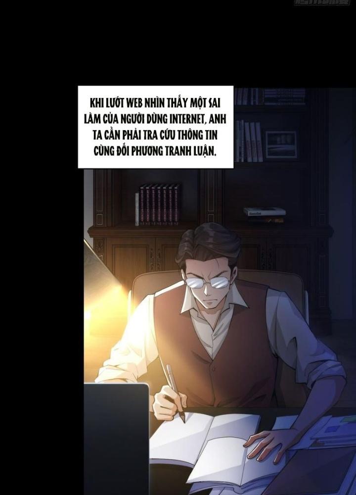 Hardcore Phổ Pháp! Hệ Thống Tích Cực Online Phát Tiền! Chapter 8 - Trang 2