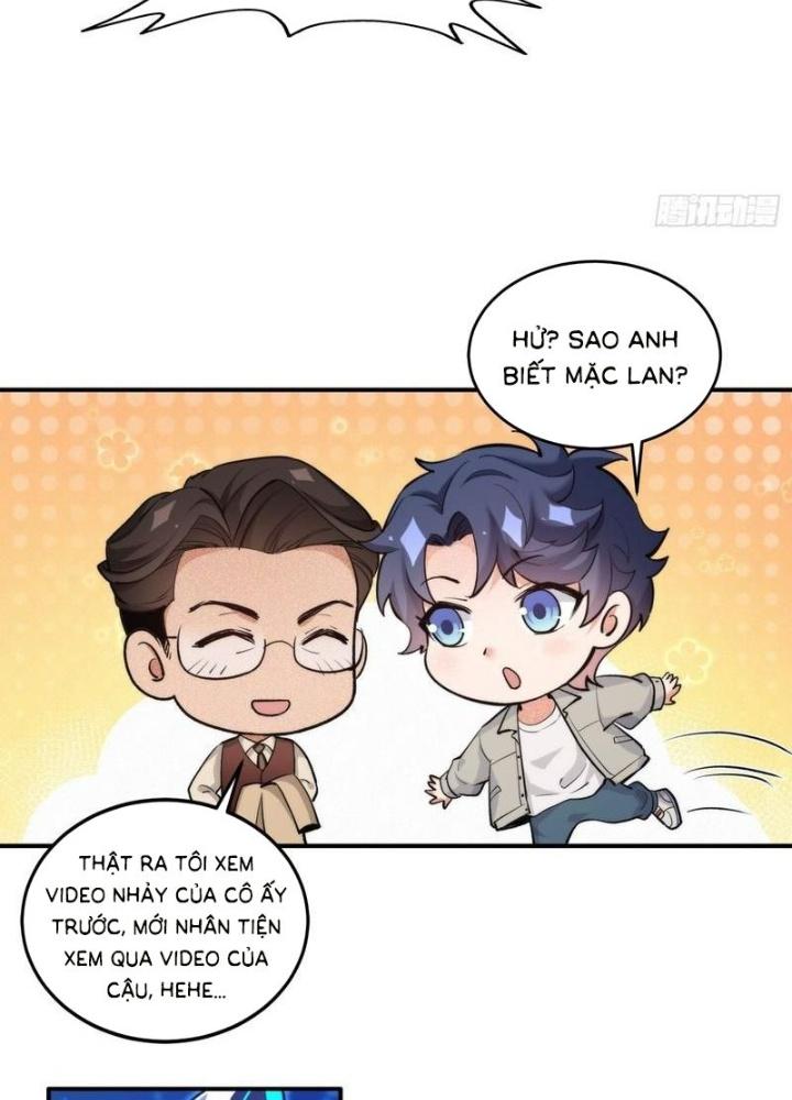 Hardcore Phổ Pháp! Hệ Thống Tích Cực Online Phát Tiền! Chapter 8 - Trang 2