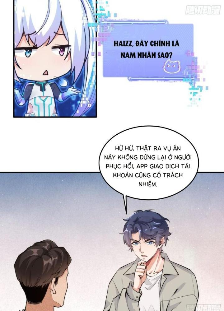 Hardcore Phổ Pháp! Hệ Thống Tích Cực Online Phát Tiền! Chapter 8 - Trang 2
