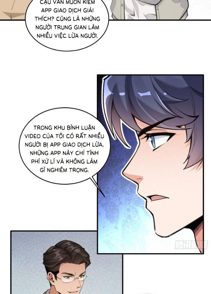 Hardcore Phổ Pháp! Hệ Thống Tích Cực Online Phát Tiền! Chapter 8 - Trang 2