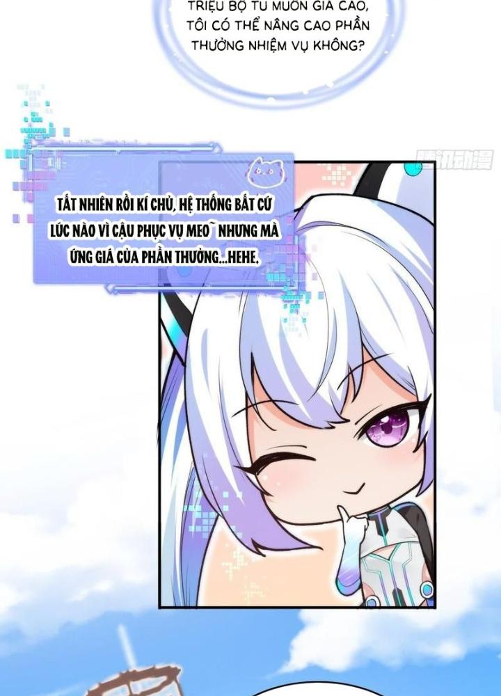 Hardcore Phổ Pháp! Hệ Thống Tích Cực Online Phát Tiền! Chapter 8 - Trang 2