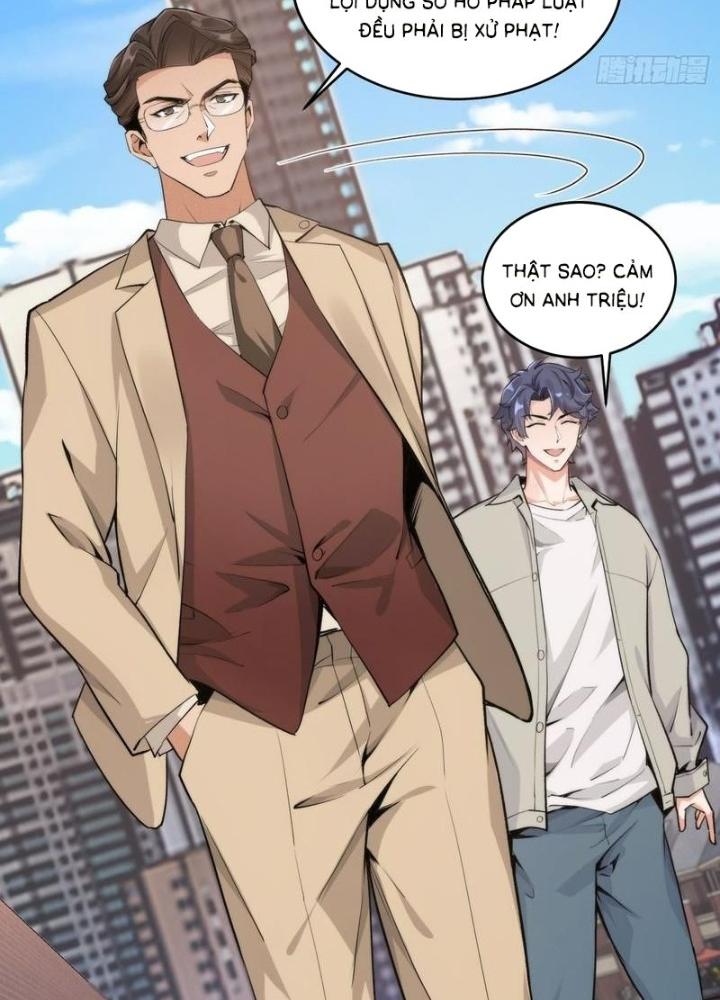 Hardcore Phổ Pháp! Hệ Thống Tích Cực Online Phát Tiền! Chapter 8 - Trang 2