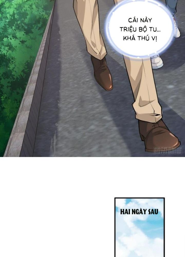 Hardcore Phổ Pháp! Hệ Thống Tích Cực Online Phát Tiền! Chapter 8 - Trang 2