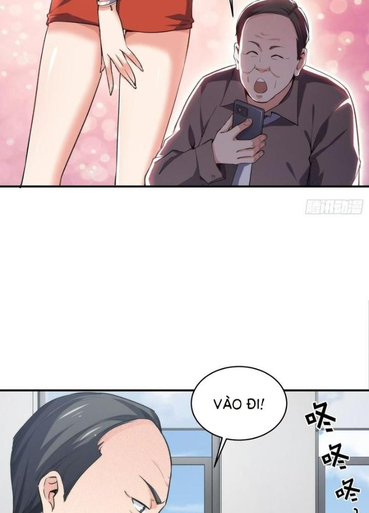 Hardcore Phổ Pháp! Hệ Thống Tích Cực Online Phát Tiền! Chapter 8 - Trang 2
