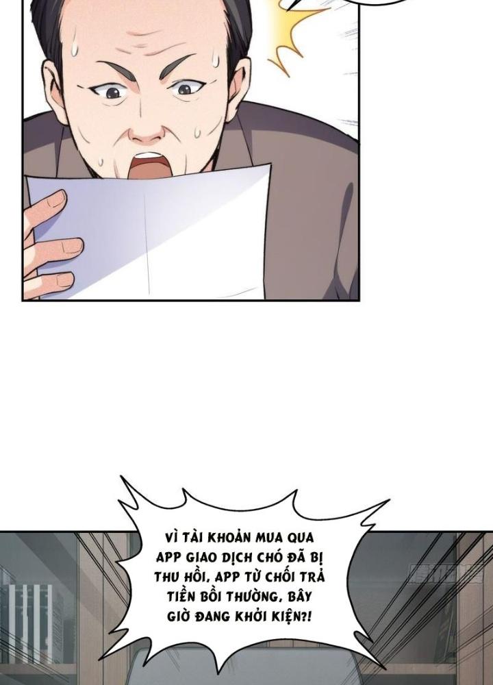 Hardcore Phổ Pháp! Hệ Thống Tích Cực Online Phát Tiền! Chapter 8 - Trang 2