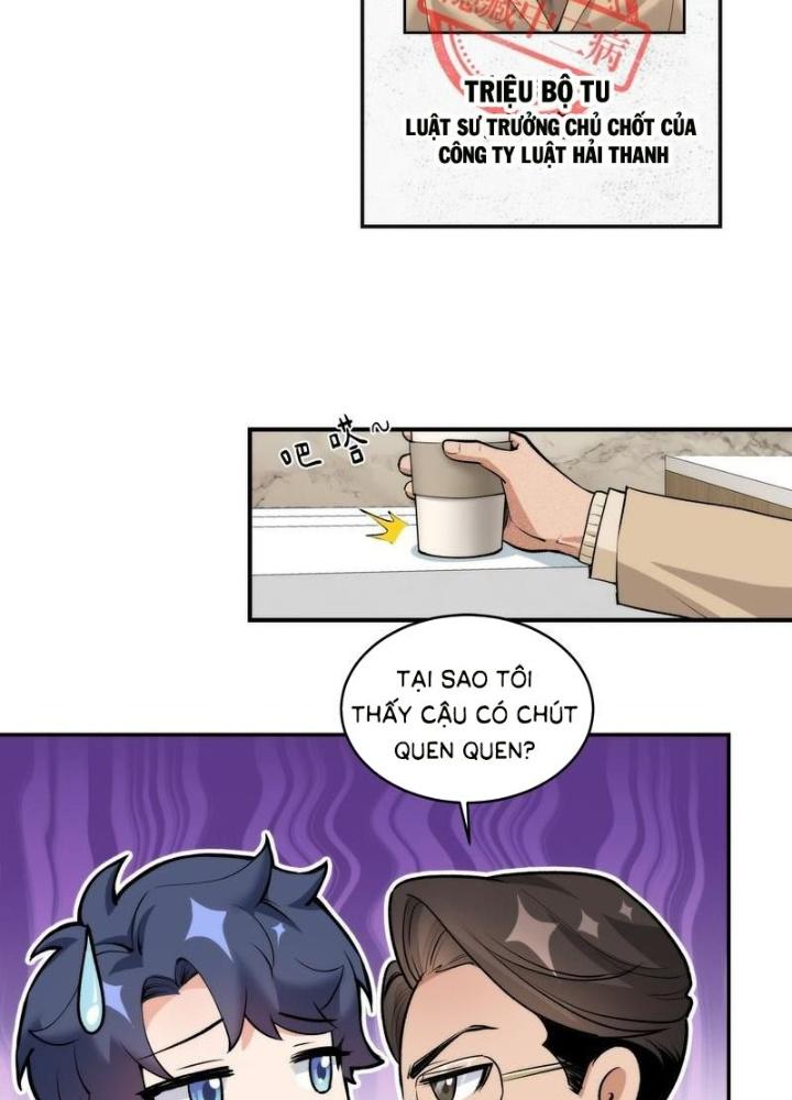 Hardcore Phổ Pháp! Hệ Thống Tích Cực Online Phát Tiền! Chapter 8 - Trang 2