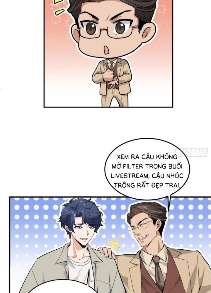 Hardcore Phổ Pháp! Hệ Thống Tích Cực Online Phát Tiền! Chapter 8 - Trang 2