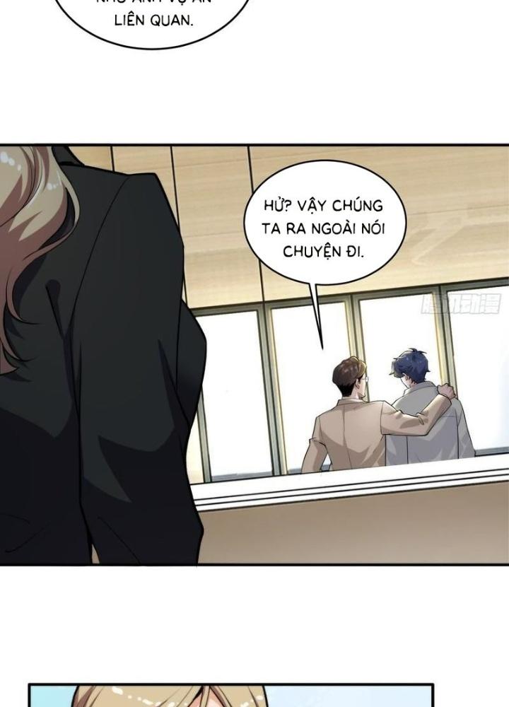 Hardcore Phổ Pháp! Hệ Thống Tích Cực Online Phát Tiền! Chapter 8 - Trang 2