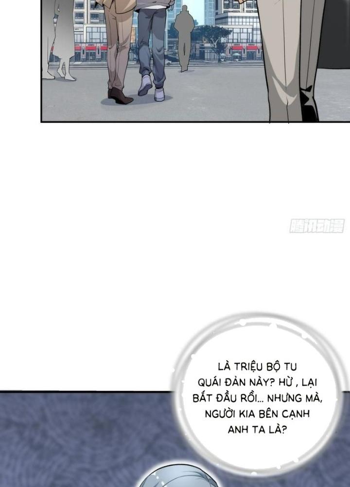Hardcore Phổ Pháp! Hệ Thống Tích Cực Online Phát Tiền! Chapter 8 - Trang 2