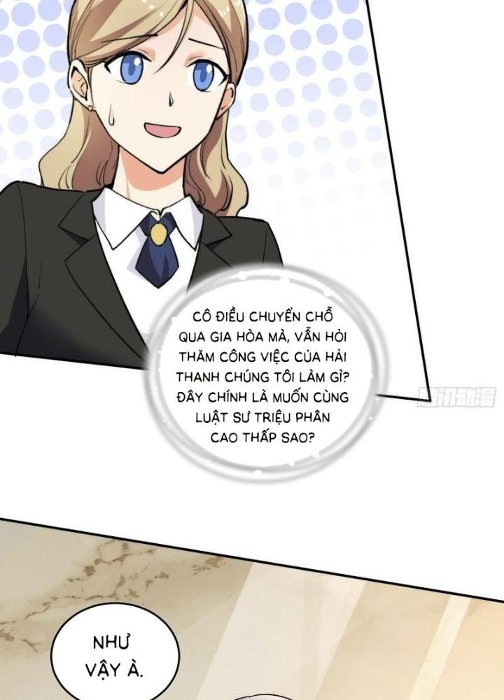 Hardcore Phổ Pháp! Hệ Thống Tích Cực Online Phát Tiền! Chapter 8 - Trang 2