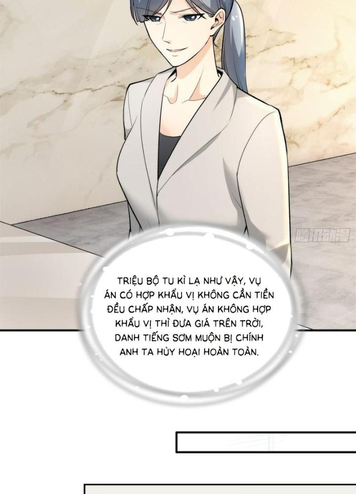 Hardcore Phổ Pháp! Hệ Thống Tích Cực Online Phát Tiền! Chapter 8 - Trang 2