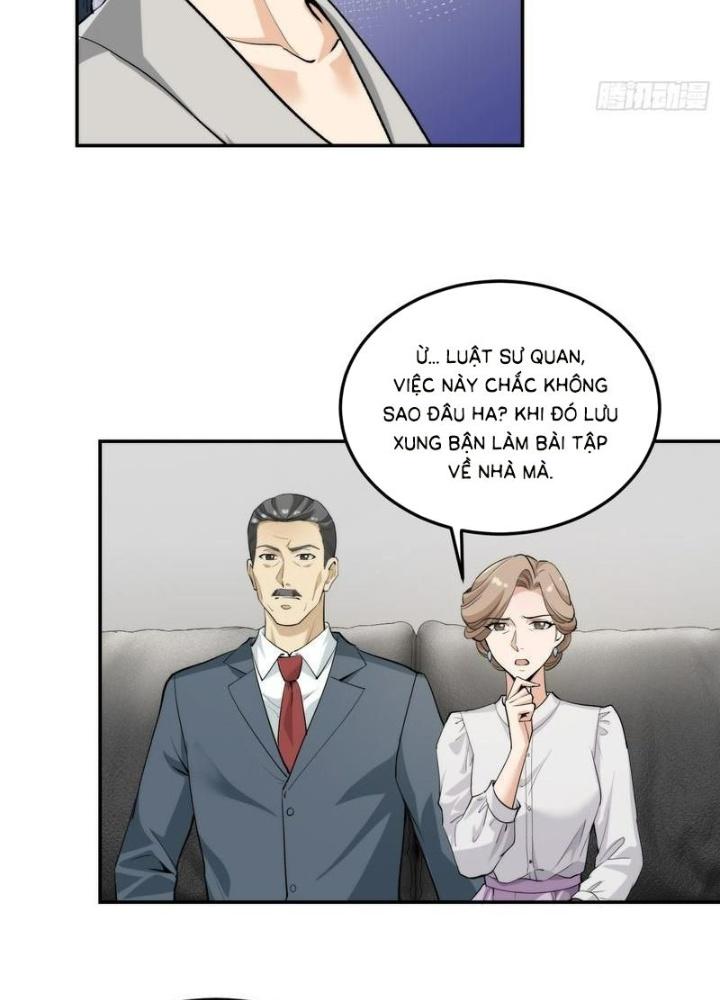 Hardcore Phổ Pháp! Hệ Thống Tích Cực Online Phát Tiền! Chapter 8 - Trang 2