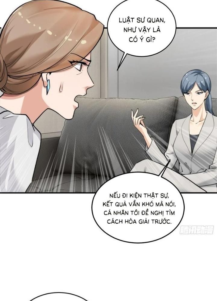 Hardcore Phổ Pháp! Hệ Thống Tích Cực Online Phát Tiền! Chapter 8 - Trang 2