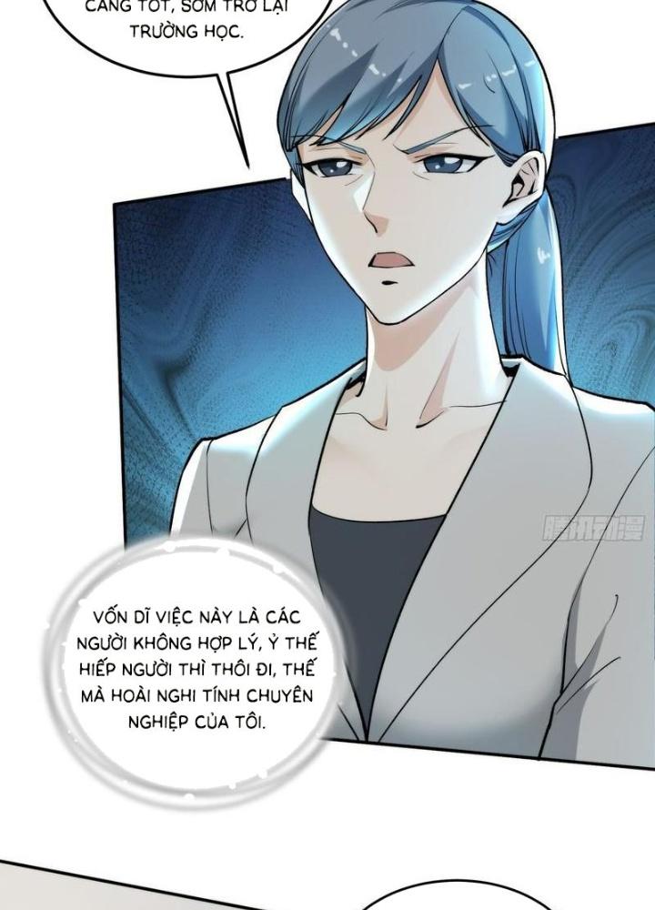 Hardcore Phổ Pháp! Hệ Thống Tích Cực Online Phát Tiền! Chapter 8 - Trang 2