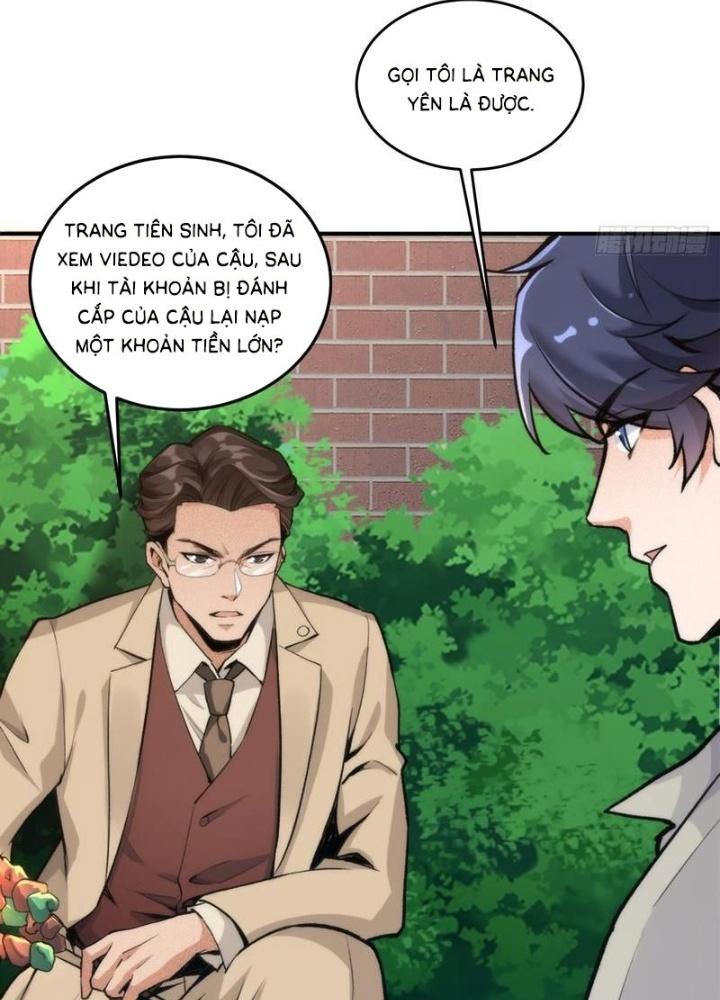 Hardcore Phổ Pháp! Hệ Thống Tích Cực Online Phát Tiền! Chapter 8 - Trang 2