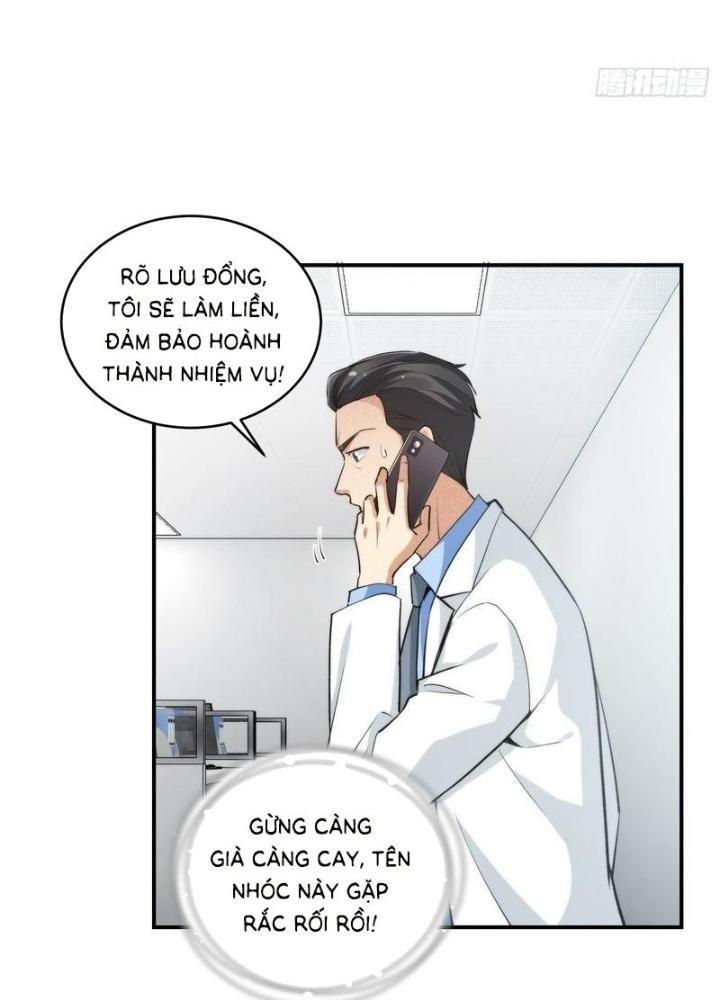 Hardcore Phổ Pháp! Hệ Thống Tích Cực Online Phát Tiền! Chapter 9 - Trang 2