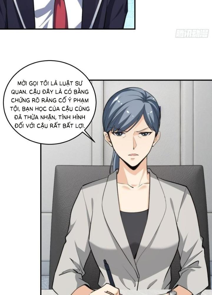 Hardcore Phổ Pháp! Hệ Thống Tích Cực Online Phát Tiền! Chapter 9 - Trang 2