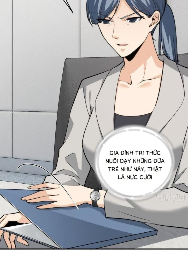 Hardcore Phổ Pháp! Hệ Thống Tích Cực Online Phát Tiền! Chapter 9 - Trang 2