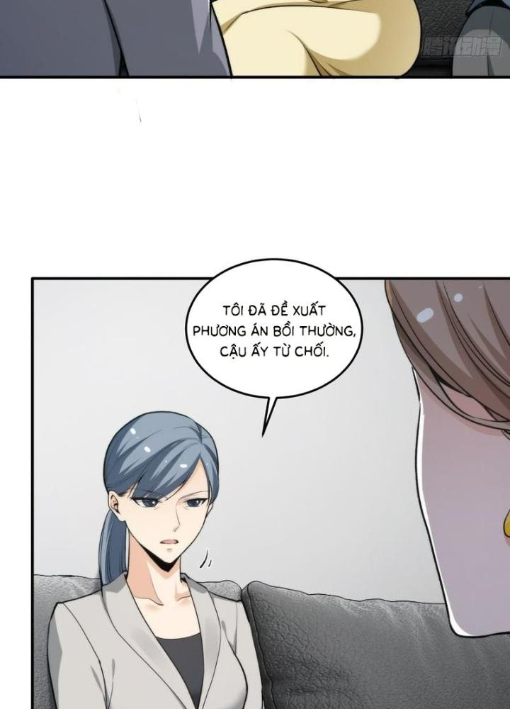 Hardcore Phổ Pháp! Hệ Thống Tích Cực Online Phát Tiền! Chapter 9 - Trang 2