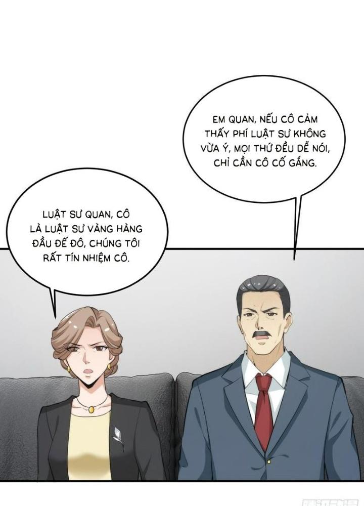 Hardcore Phổ Pháp! Hệ Thống Tích Cực Online Phát Tiền! Chapter 9 - Trang 2