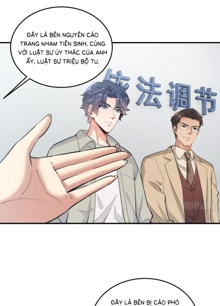 Hardcore Phổ Pháp! Hệ Thống Tích Cực Online Phát Tiền! Chapter 9 - Trang 2