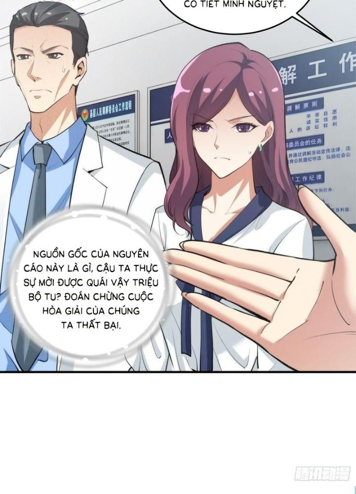 Hardcore Phổ Pháp! Hệ Thống Tích Cực Online Phát Tiền! Chapter 9 - Trang 2