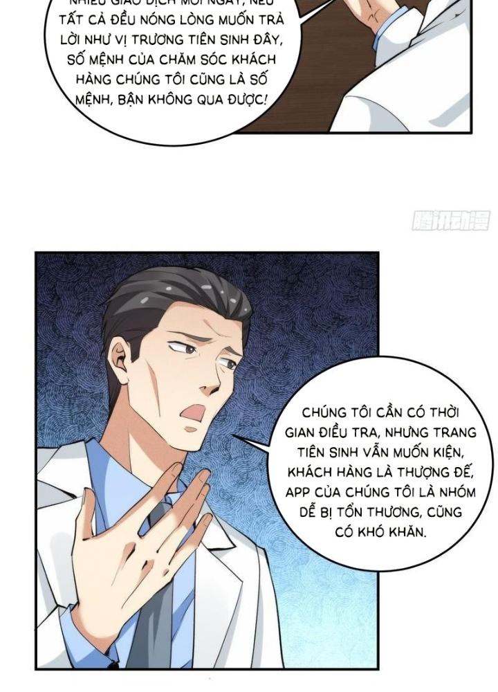 Hardcore Phổ Pháp! Hệ Thống Tích Cực Online Phát Tiền! Chapter 9 - Trang 2