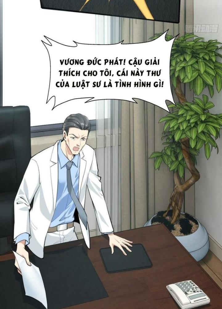 Hardcore Phổ Pháp! Hệ Thống Tích Cực Online Phát Tiền! Chapter 9 - Trang 2