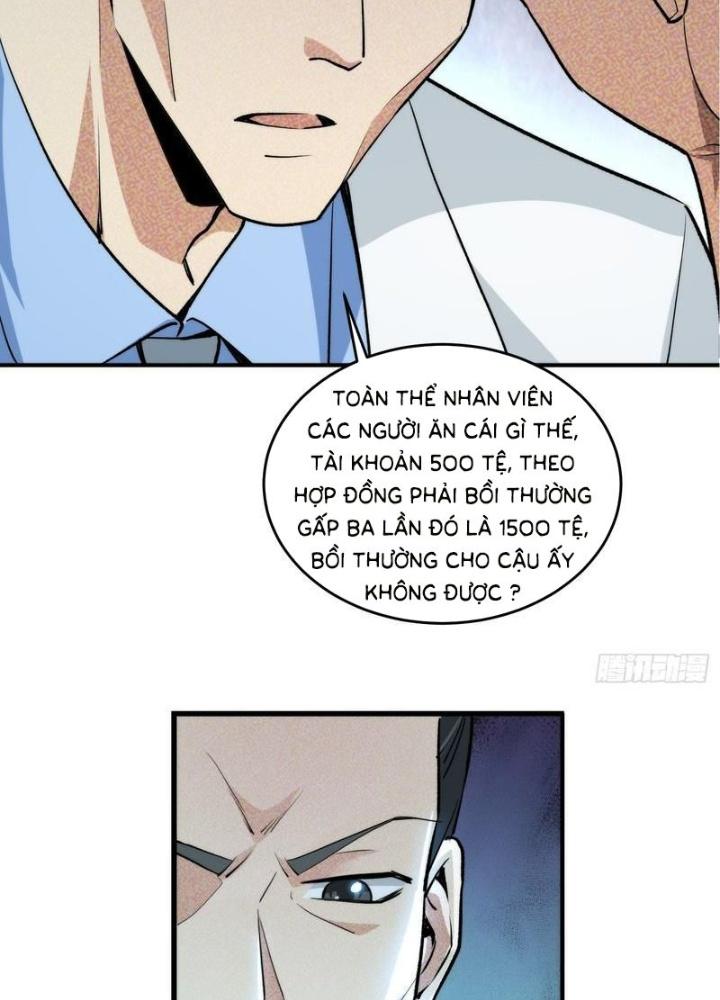 Hardcore Phổ Pháp! Hệ Thống Tích Cực Online Phát Tiền! Chapter 9 - Trang 2