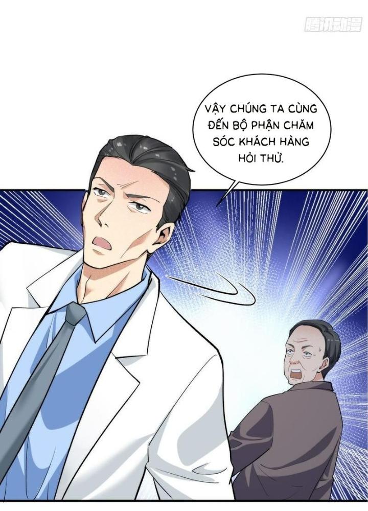 Hardcore Phổ Pháp! Hệ Thống Tích Cực Online Phát Tiền! Chapter 9 - Trang 2