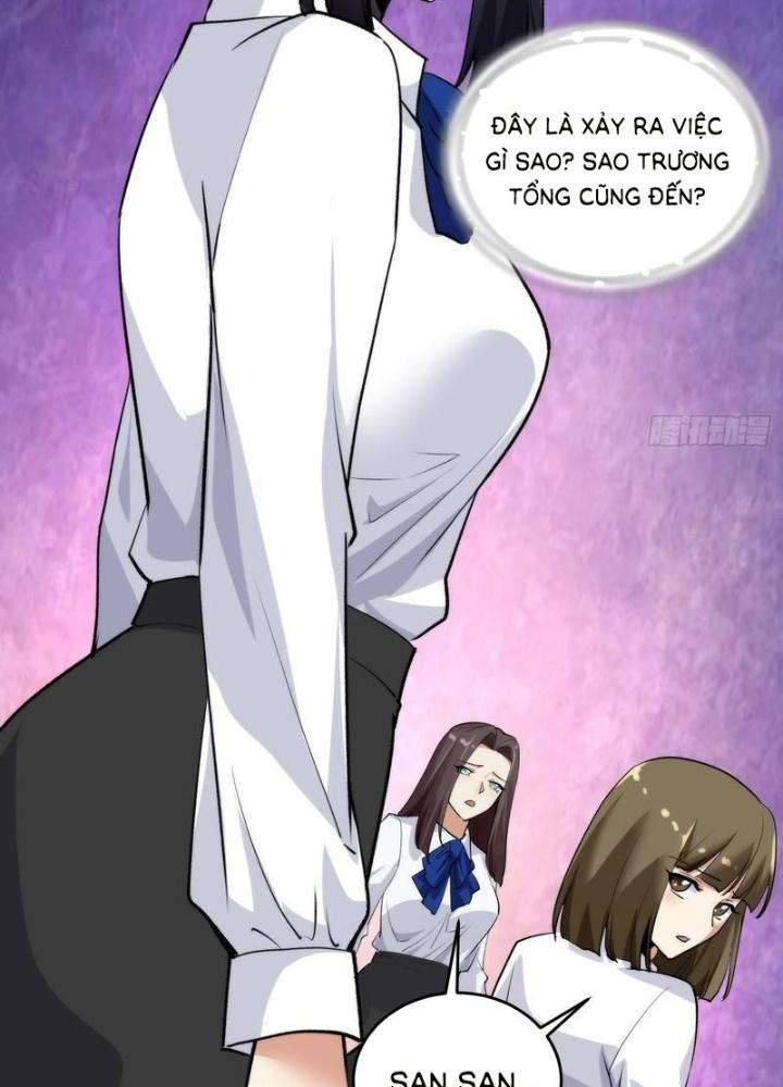 Hardcore Phổ Pháp! Hệ Thống Tích Cực Online Phát Tiền! Chapter 9 - Trang 2