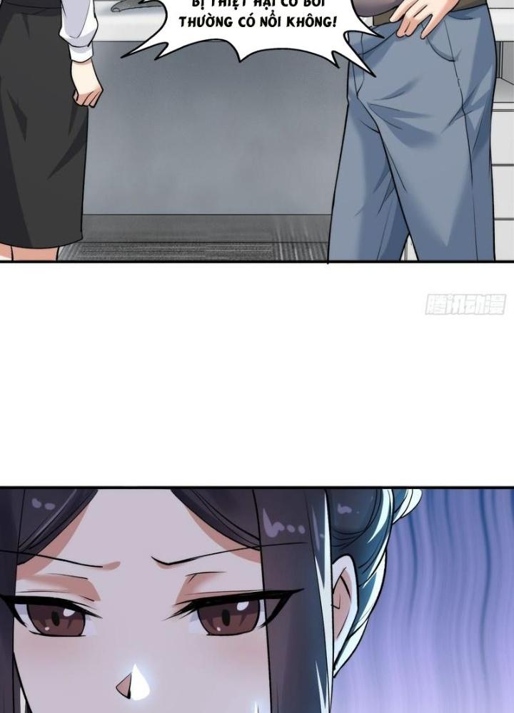 Hardcore Phổ Pháp! Hệ Thống Tích Cực Online Phát Tiền! Chapter 9 - Trang 2