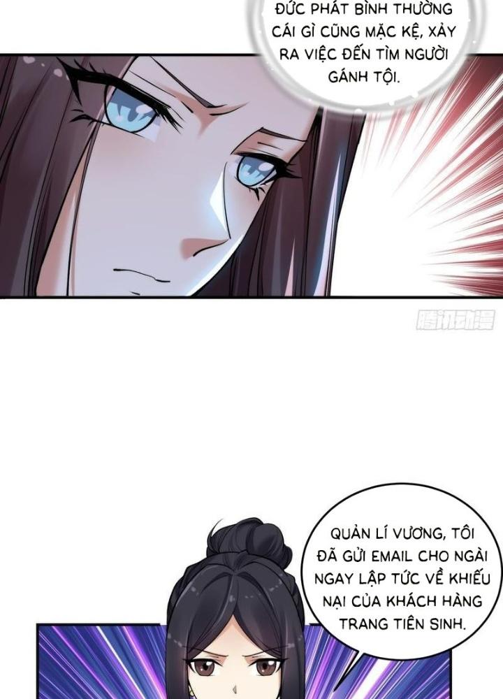 Hardcore Phổ Pháp! Hệ Thống Tích Cực Online Phát Tiền! Chapter 9 - Trang 2