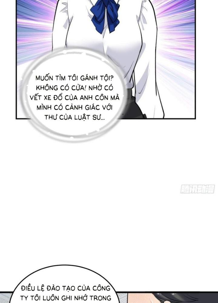 Hardcore Phổ Pháp! Hệ Thống Tích Cực Online Phát Tiền! Chapter 9 - Trang 2