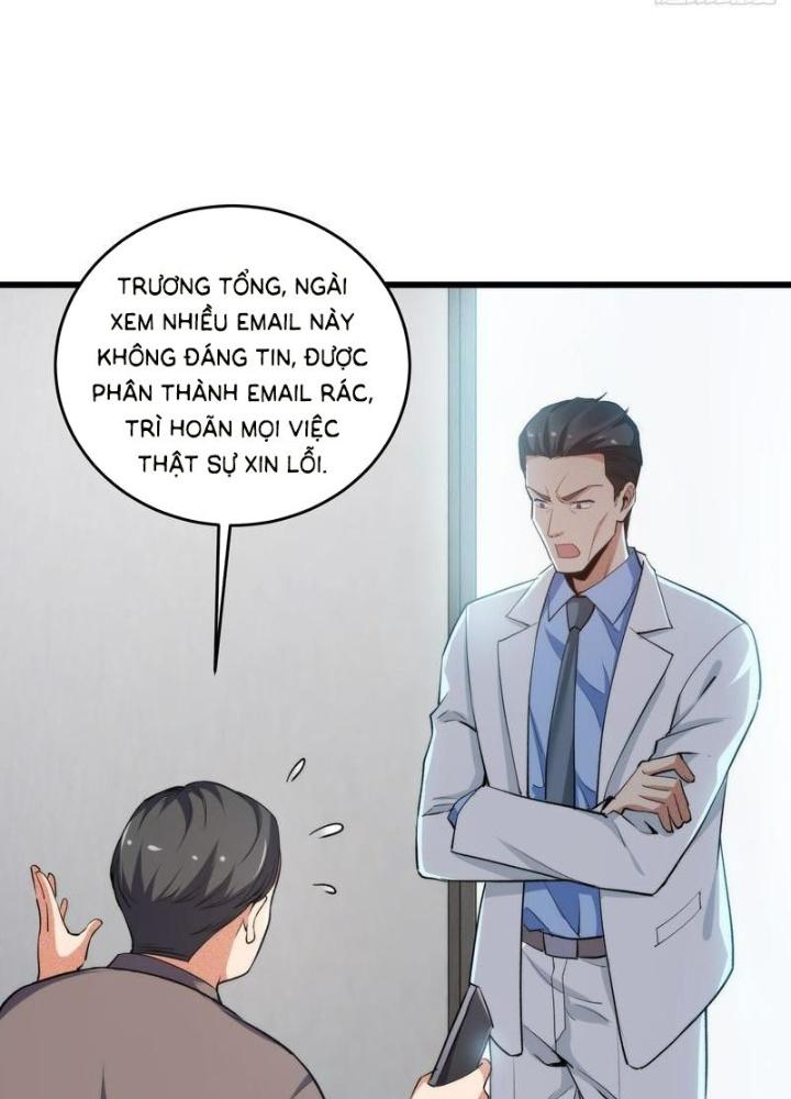 Hardcore Phổ Pháp! Hệ Thống Tích Cực Online Phát Tiền! Chapter 9 - Trang 2