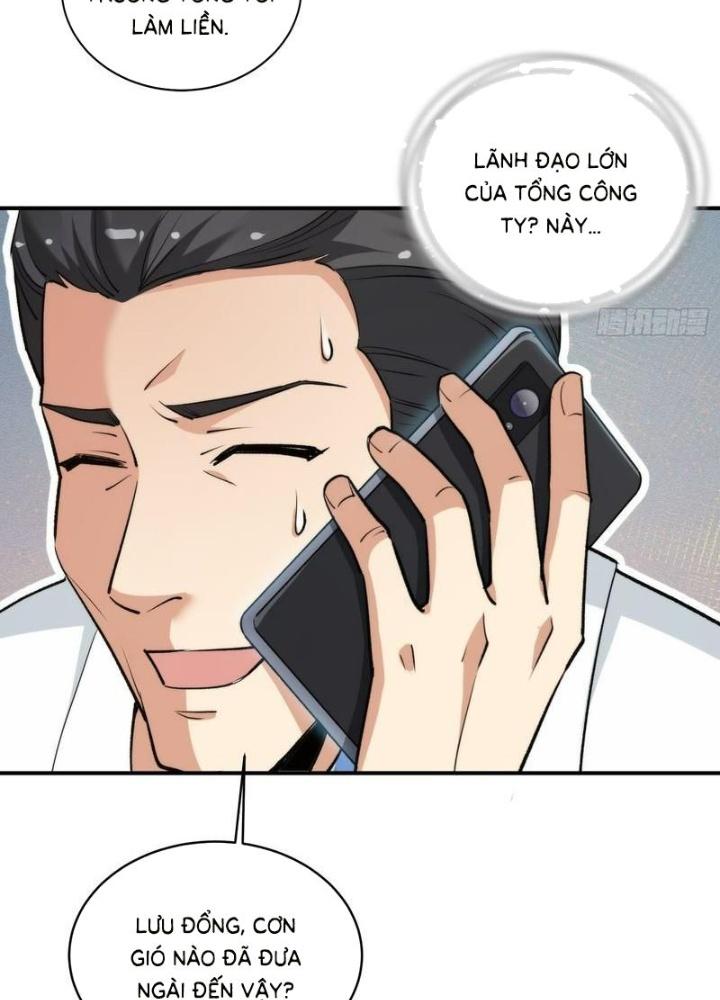 Hardcore Phổ Pháp! Hệ Thống Tích Cực Online Phát Tiền! Chapter 9 - Trang 2