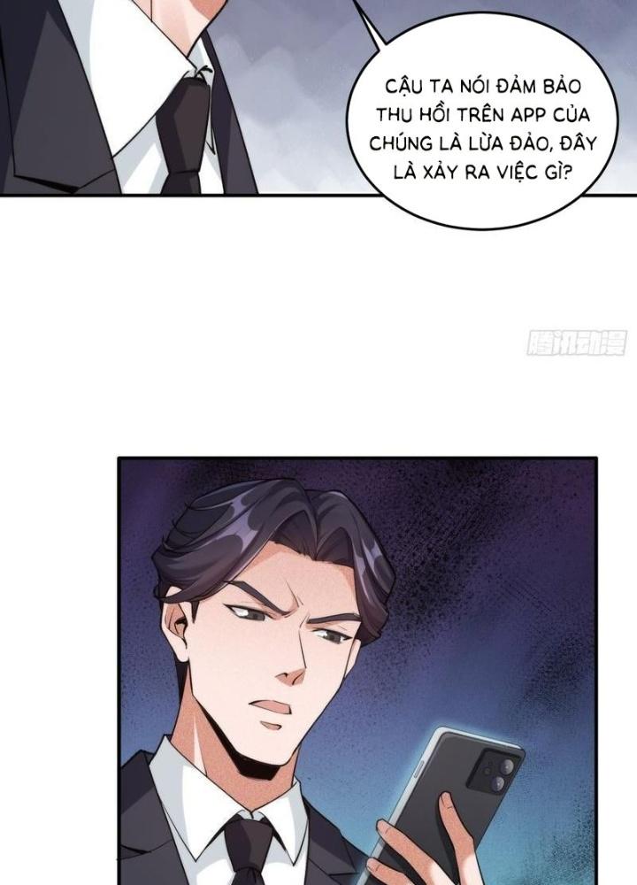 Hardcore Phổ Pháp! Hệ Thống Tích Cực Online Phát Tiền! Chapter 9 - Trang 2
