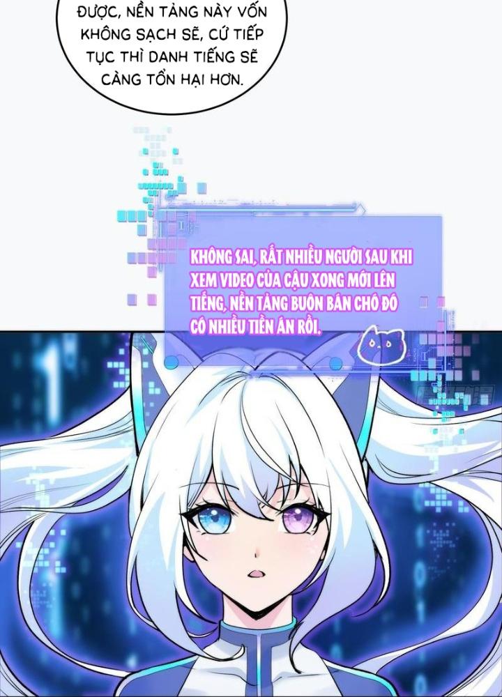 Hardcore Phổ Pháp! Hệ Thống Tích Cực Online Phát Tiền! Chapter 10 - Trang 2