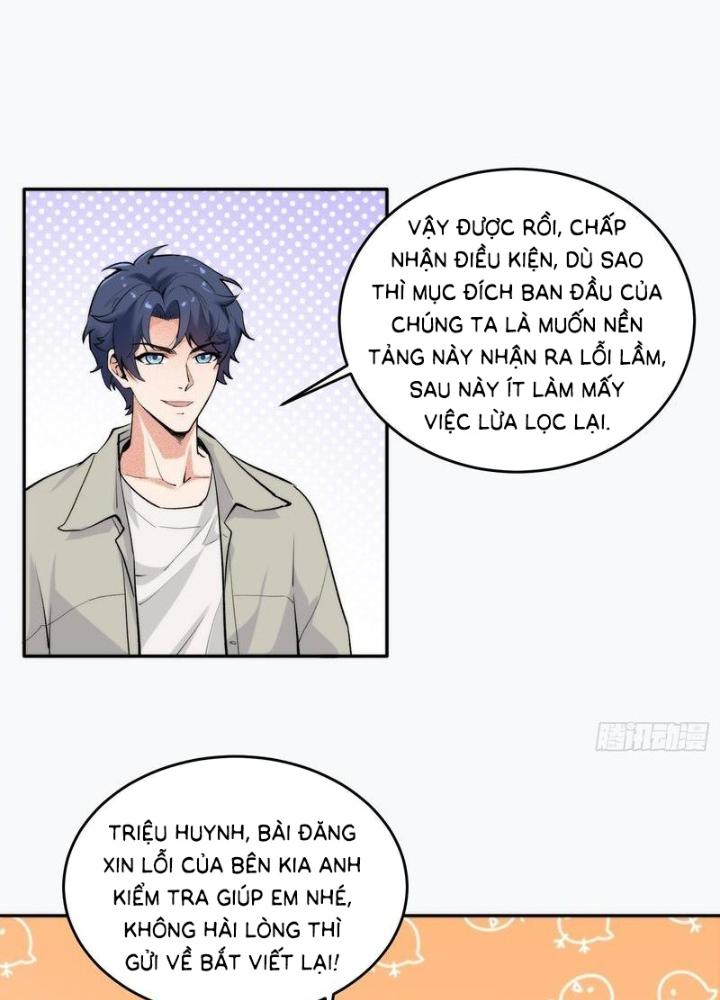 Hardcore Phổ Pháp! Hệ Thống Tích Cực Online Phát Tiền! Chapter 10 - Trang 2
