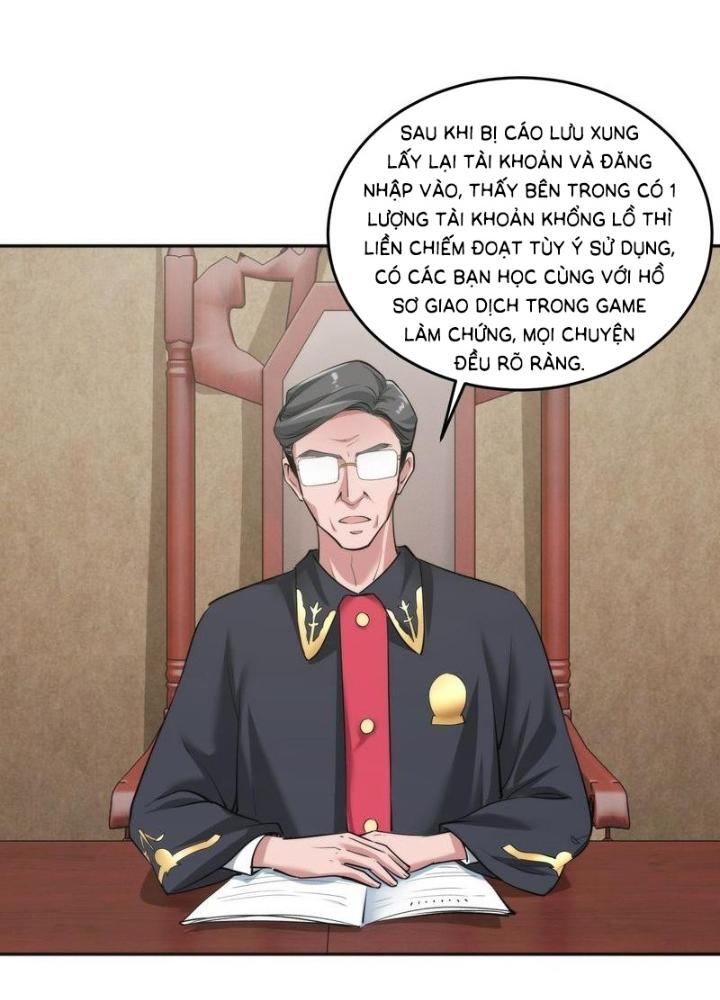 Hardcore Phổ Pháp! Hệ Thống Tích Cực Online Phát Tiền! Chapter 10 - Trang 2