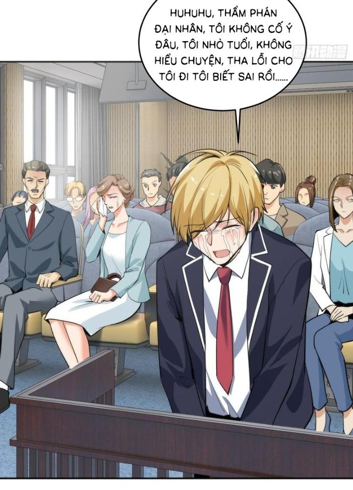 Hardcore Phổ Pháp! Hệ Thống Tích Cực Online Phát Tiền! Chapter 10 - Trang 2