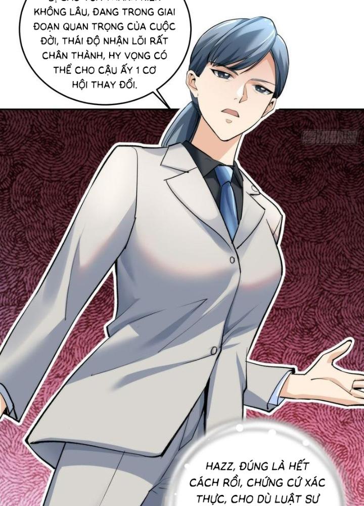 Hardcore Phổ Pháp! Hệ Thống Tích Cực Online Phát Tiền! Chapter 10 - Trang 2